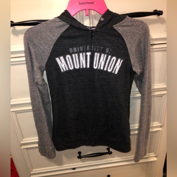 Mount union jacket - Picture 1 of 2